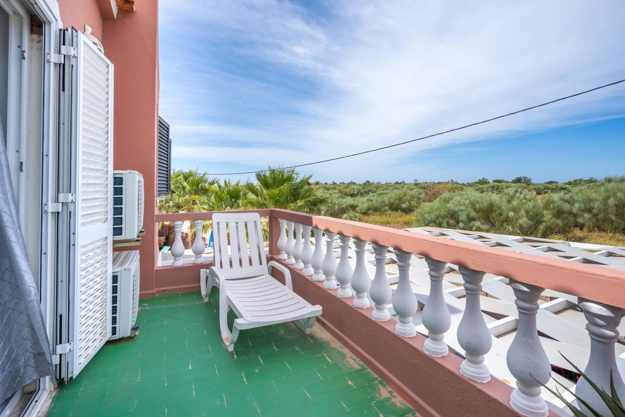 Villa Paradis - Quartos Pêra Exterior foto